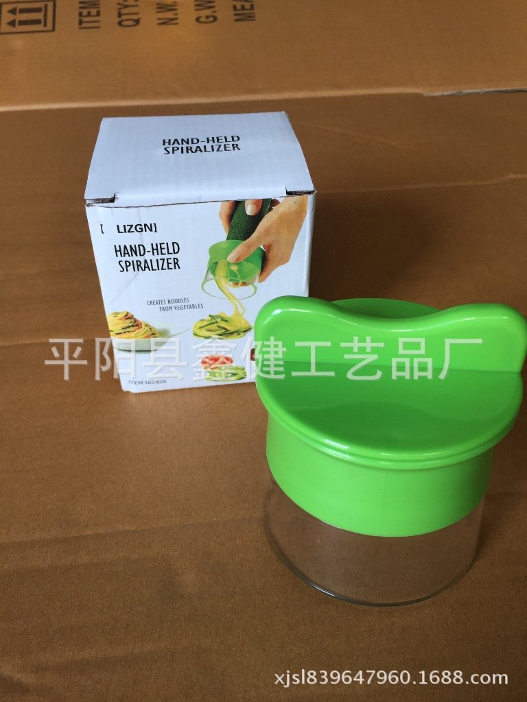 Многофункциональный овощерезатель оптом из Китая