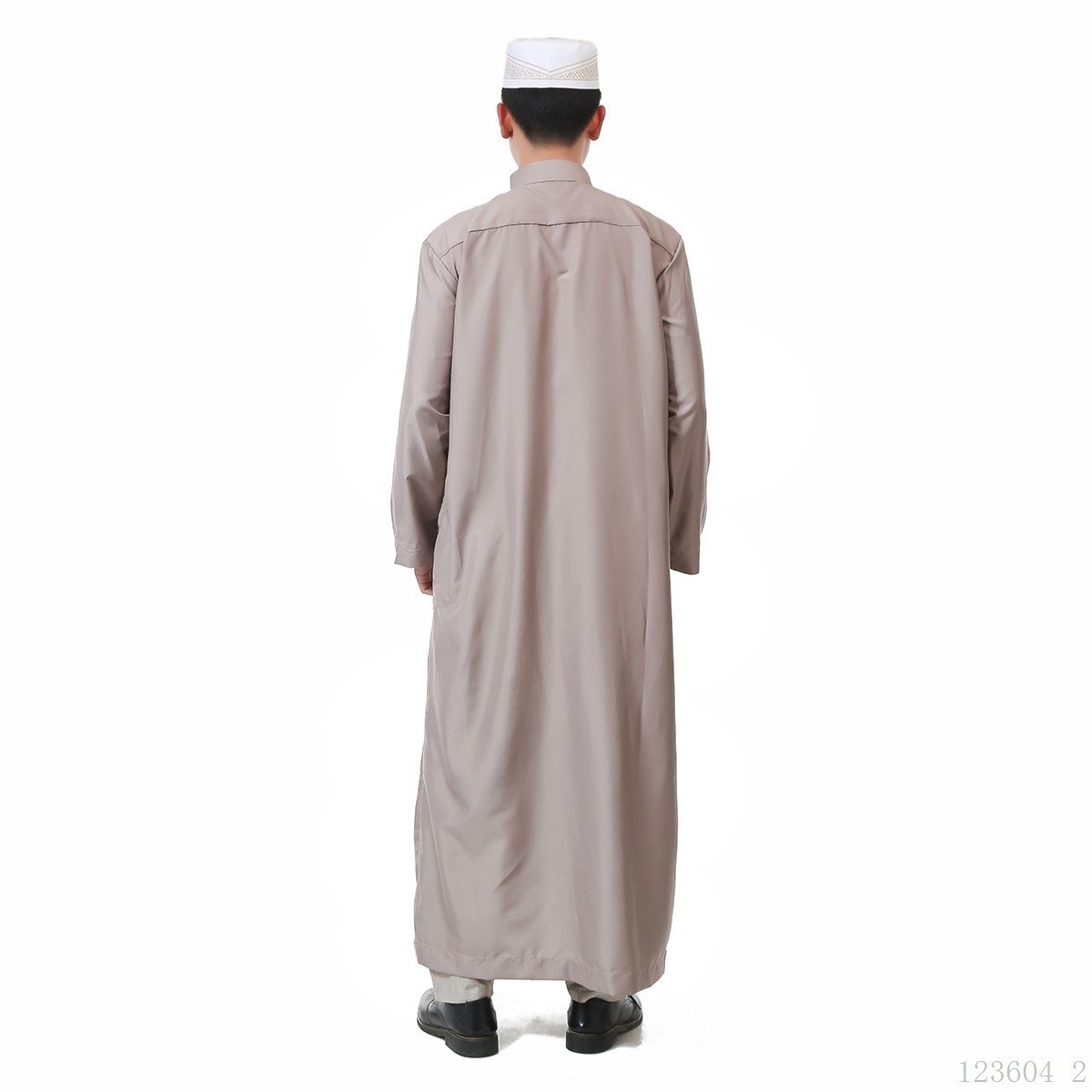 Мужская арабская мусульманская одежда оптом