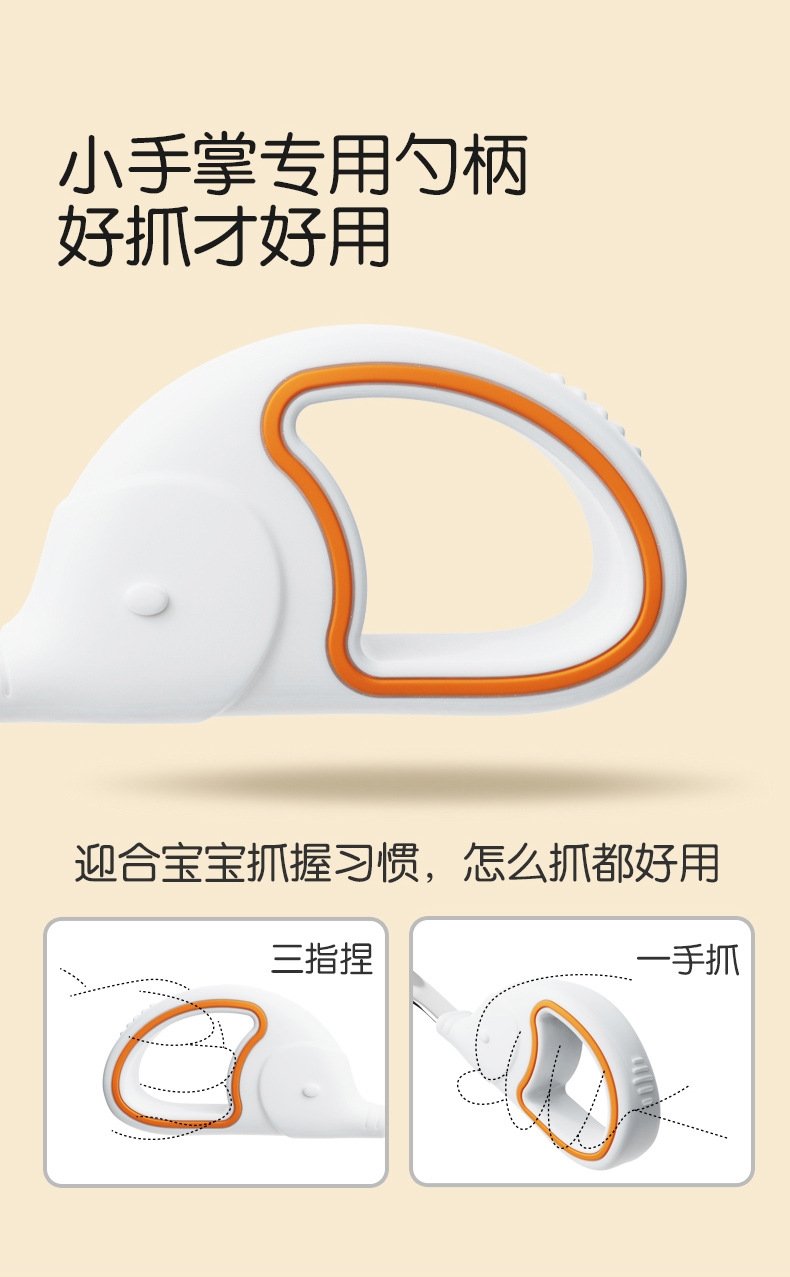 Детский набор столовых приборов оптом