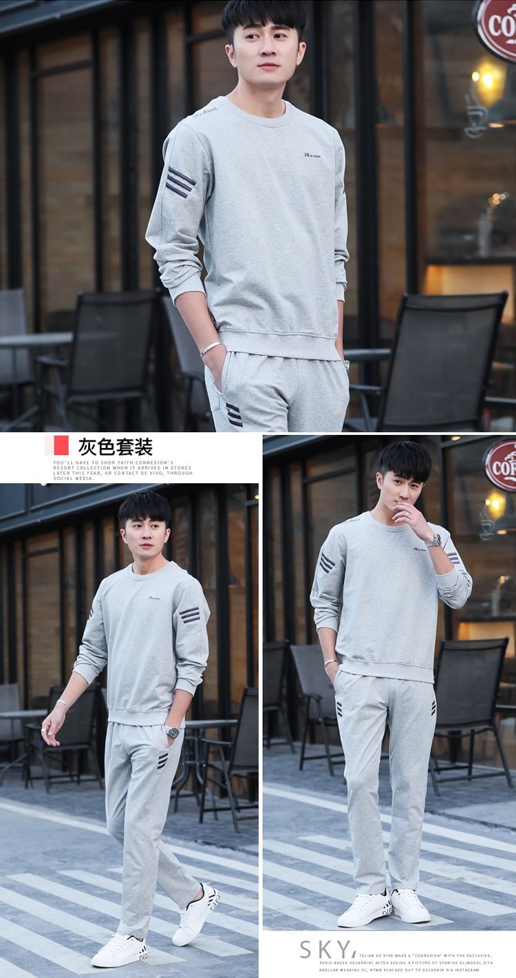 Мужской костюм оптом из Китая