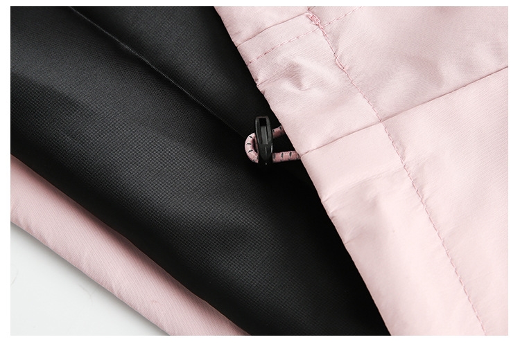 CATTEE мужская ветровка с защитой от воды оптом из Китая