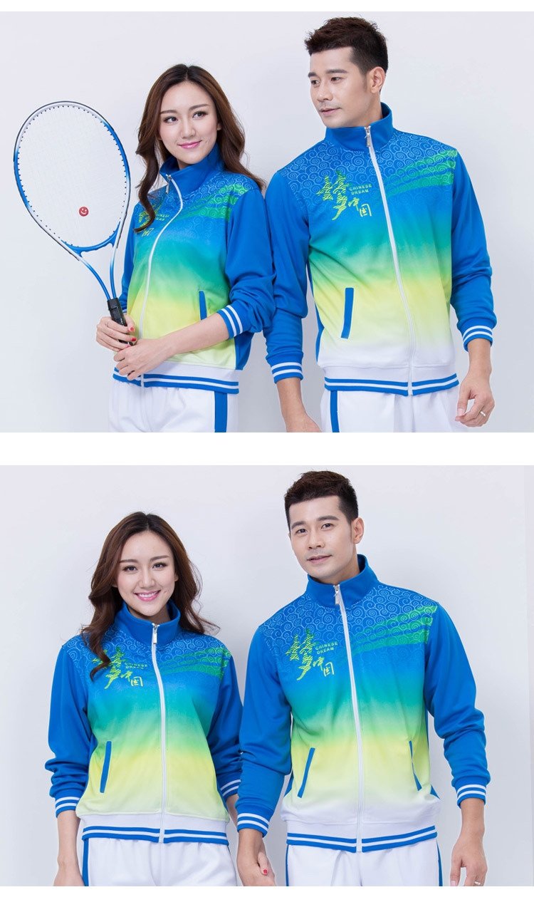 Спортивный костюм для пары оптом из Китая