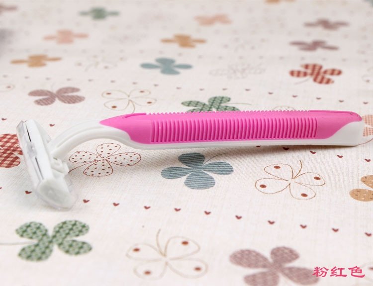 Бритва для мужчин 4 шт. CillcHe оптом из Китая