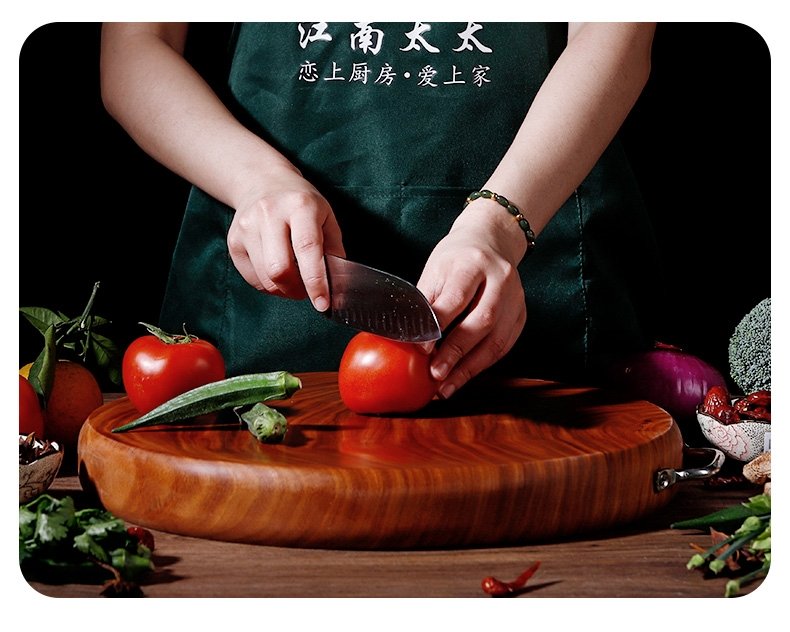 Деревянная разделочная доска оптом