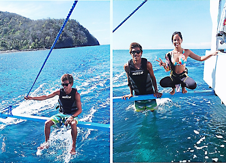 Спасательный жилет для взрослых и детей HISEA