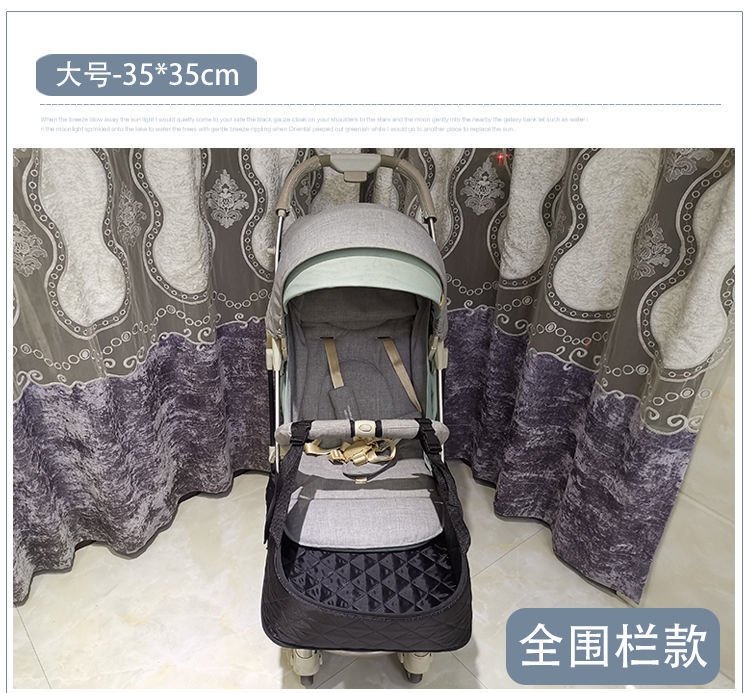 Детская коляска с удлиненным подножкой оптом