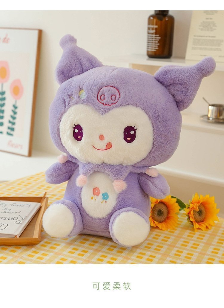 Мягкая игрушка зайчик для девочек оптом