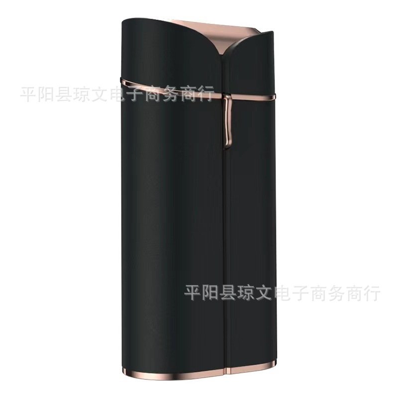 Двусторонний электрический бритвенный аппарат оптом из Китая