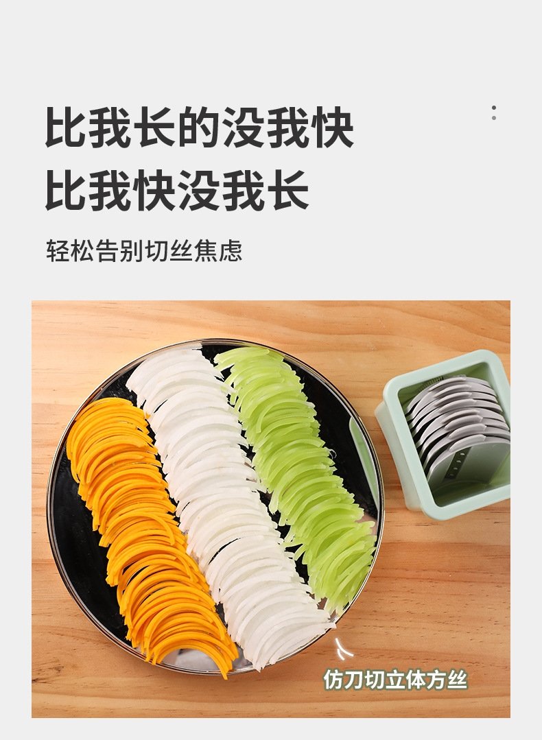 Многофункциональный кухонный рубанок оптом из Китая
