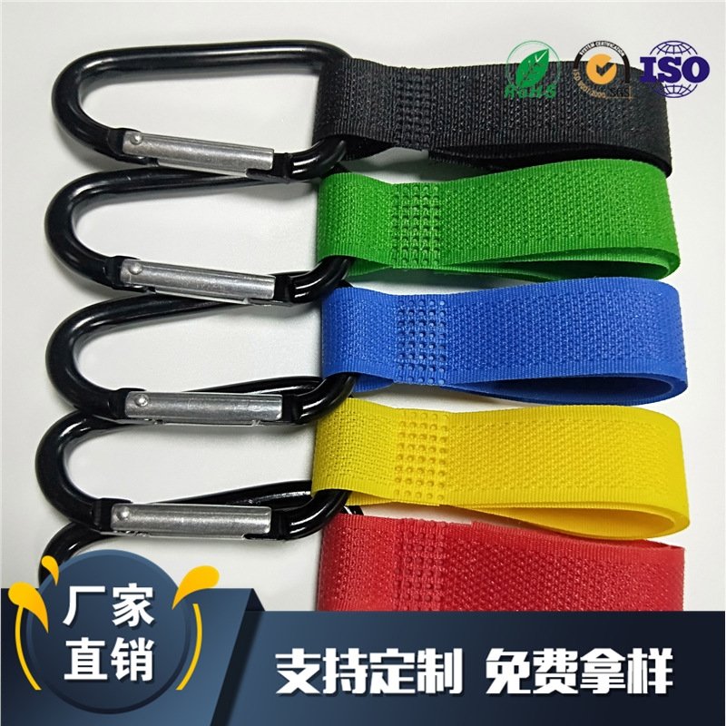 Крючок для детской коляски с защитой оптом