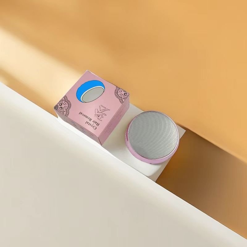 Ручной физический массажер для удаления волос оптом из Китая