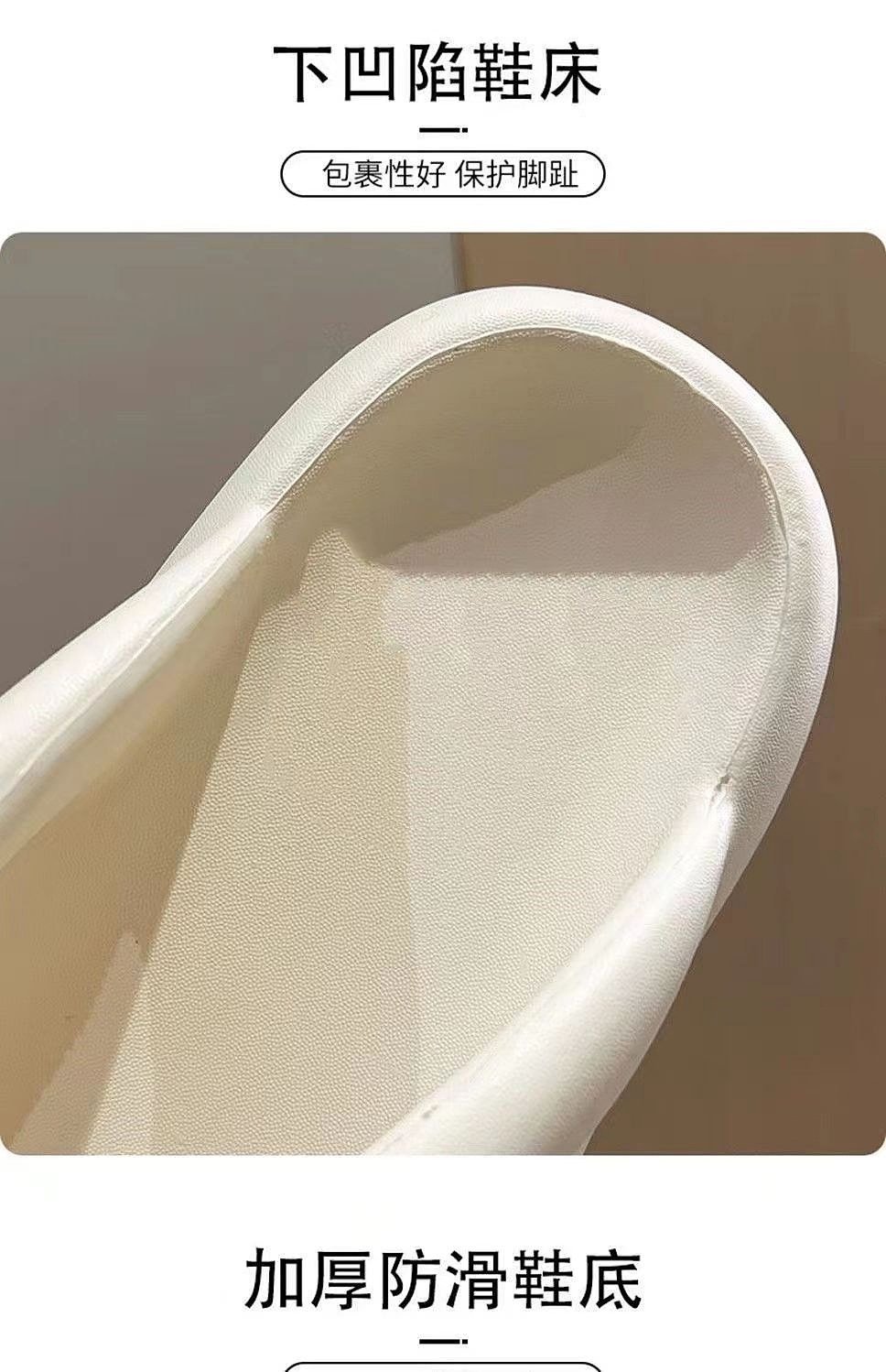 Женские летние пляжные тапочки оптом