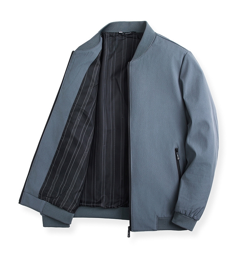 Мужская куртка в стиле бейсболки оптом из Китая