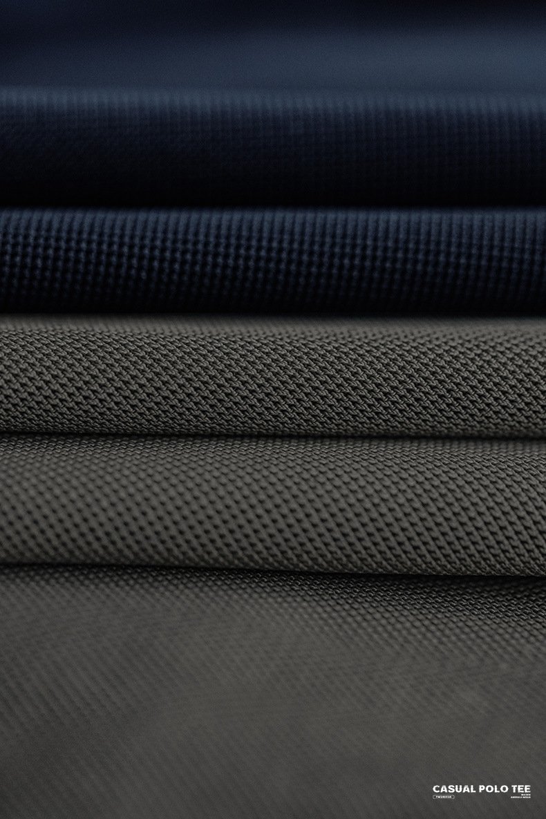 Мужская футболка поло с коротким рукавом оптом