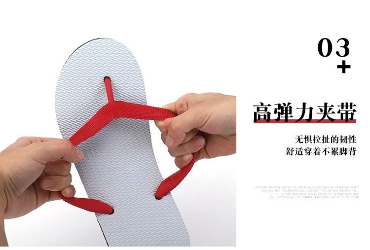 Летние мужские шлепанцы оптом