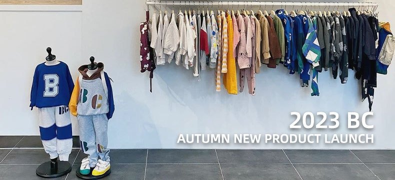 Детский ветровик 2023 осенний новый мужской и женский ветровик с капюшоном оптом из Китая