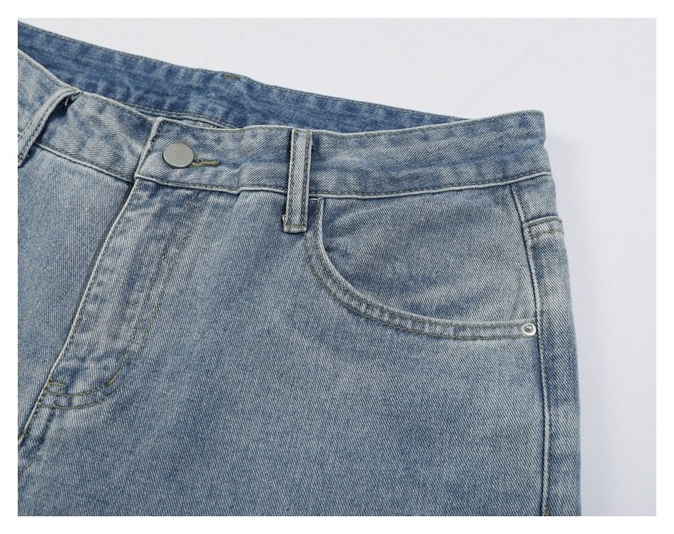 Мужские джинсы MAGMANS оптом из Китая