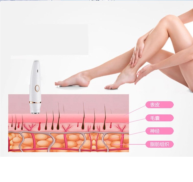 Электробритва для женщин 7 в 1 оптом из Китая