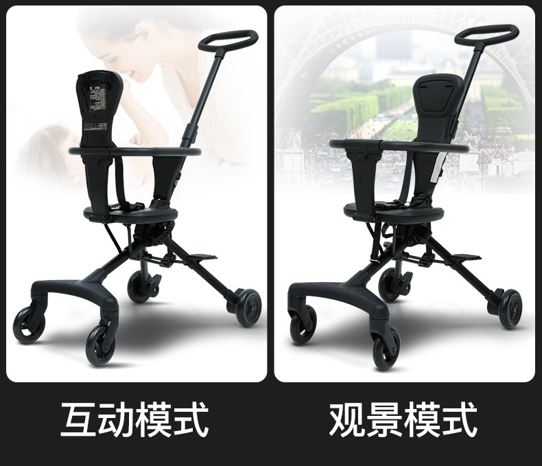 Детская коляска FORBABY оптом из Китая