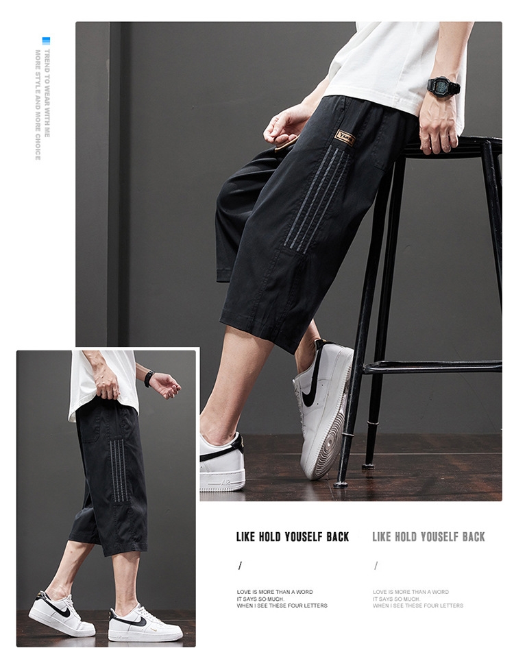 Мужские летние шорты из хлопковой смеси оптом из Китая