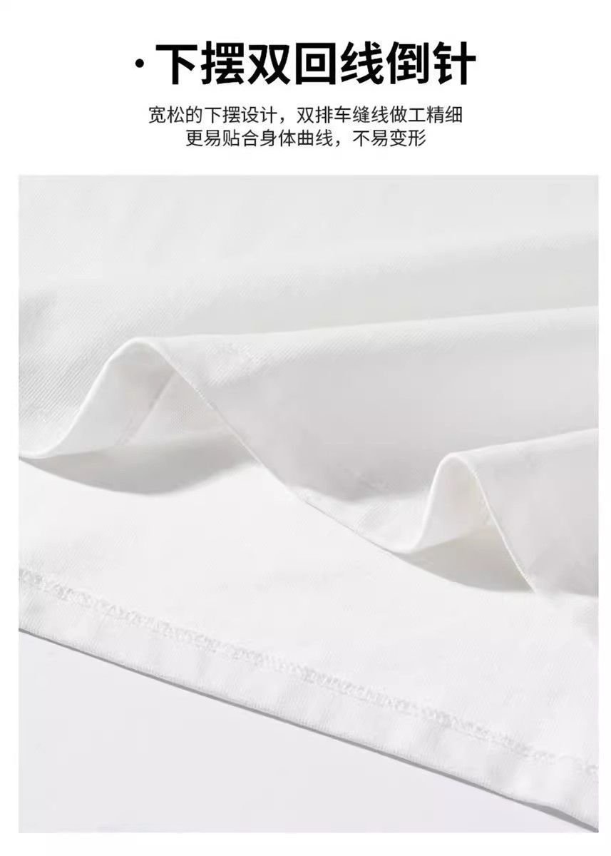 Футболка с принтом кота и надписью, летняя, свободного кроя оптом