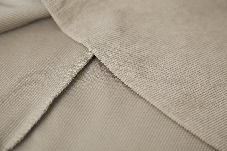 Женская длинная юбка с высокой талией и резинкой оптом из Китая