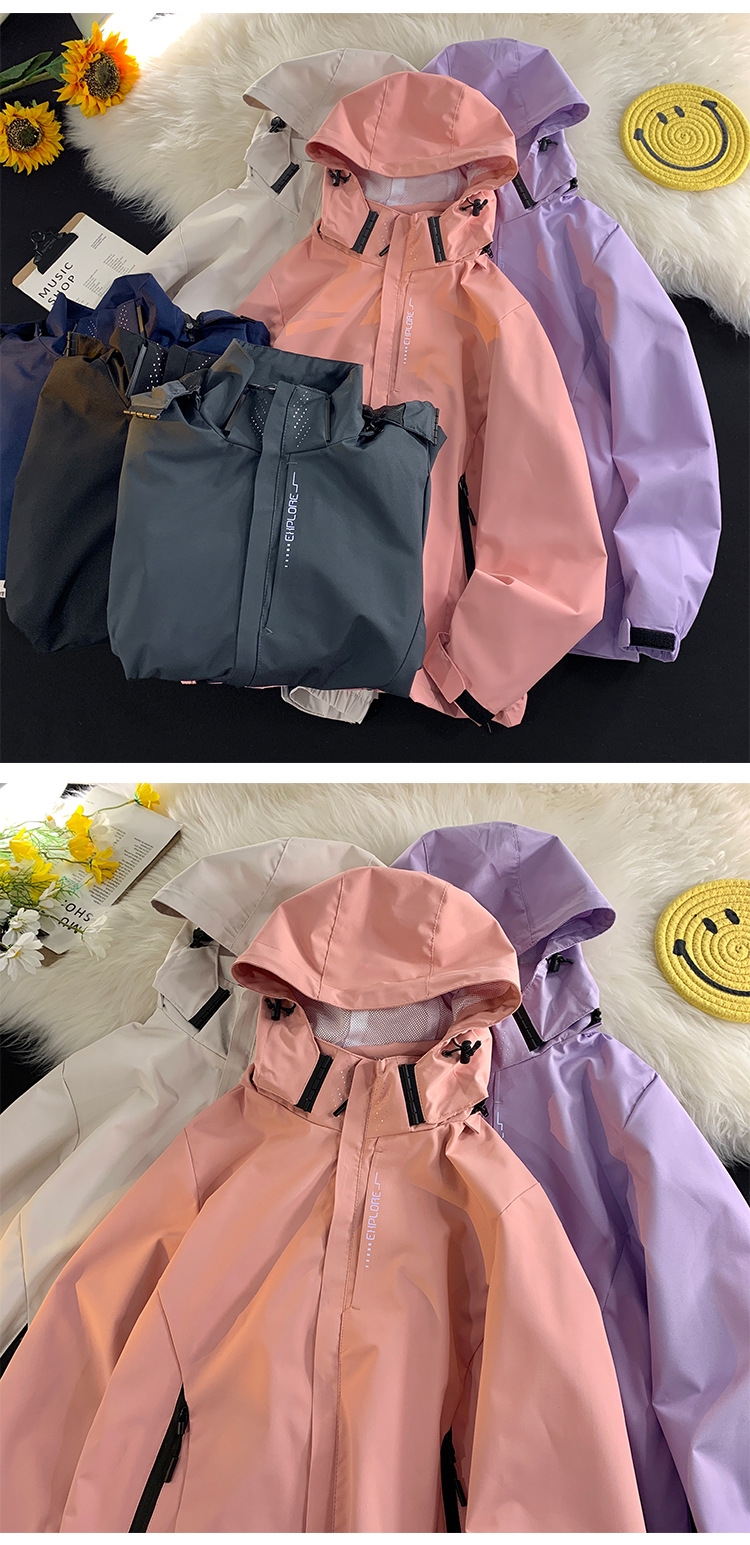 Тройка для активного отдыха 2024 оптом из Китая