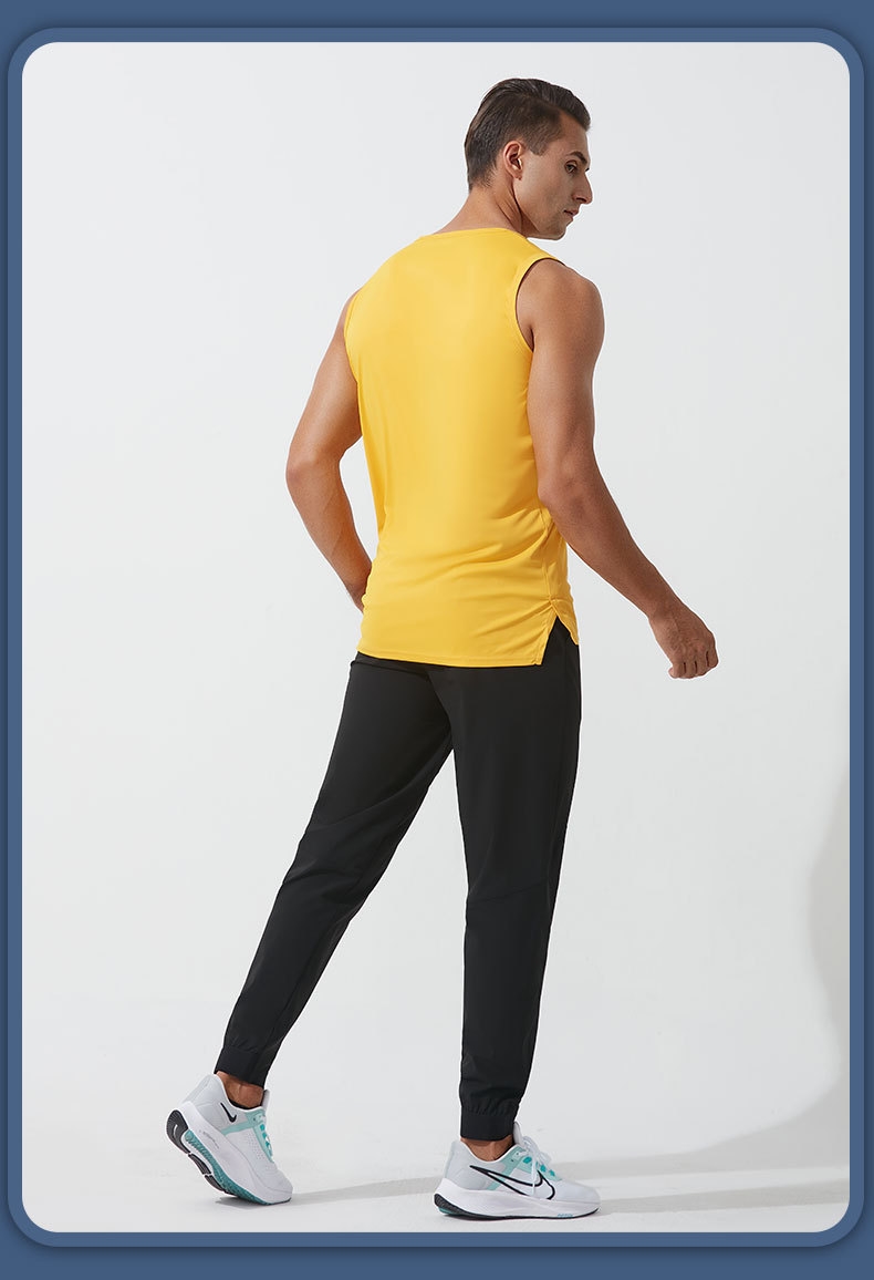 Мужские брюки для бега и тренировок оптом из Китая