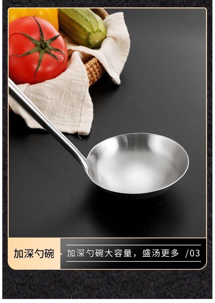 Кухонный набор из нержавеющей стали 316 оптом