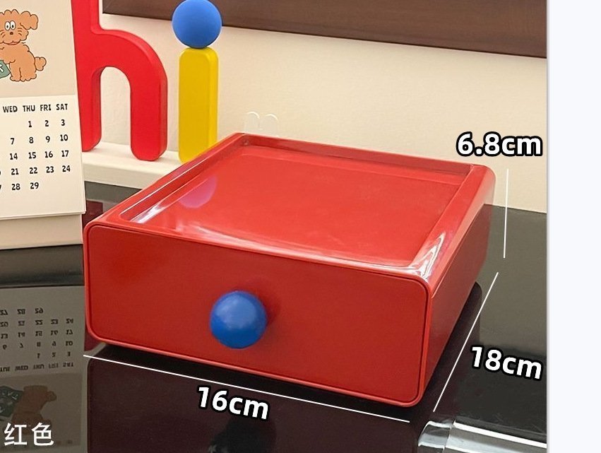 Хранение настольное ящиковое оптом