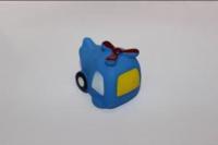 Игрушка резиновая для ванны GO-DV-96/ К1400 / В28 анонс фото