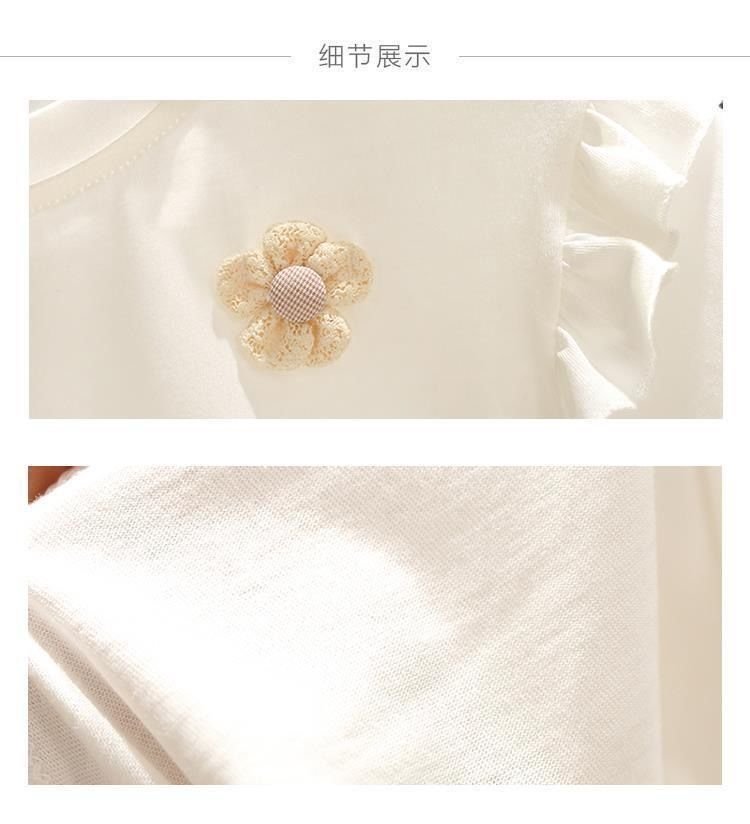 Детская футболка 2023 лето оптом