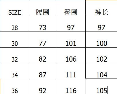 Мужские джинсы с разрывами и зауженными штанинами оптом из Китая