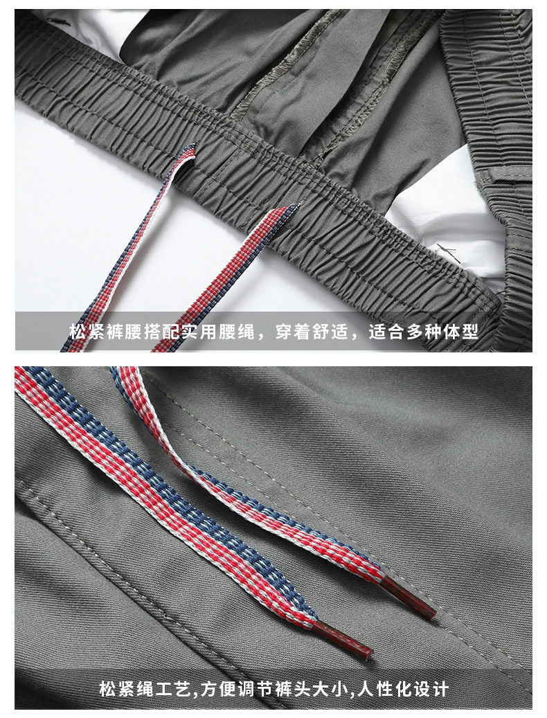 Мужские летние широкие хлопковые брюки оптом из Китая