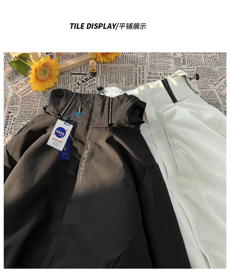 Тройка для активного отдыха 2024 оптом из Китая