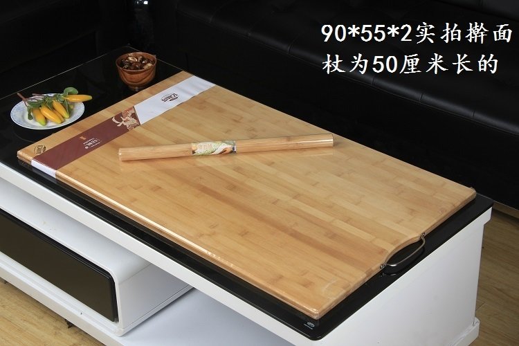 Бамбуковая разделочная доска оптом