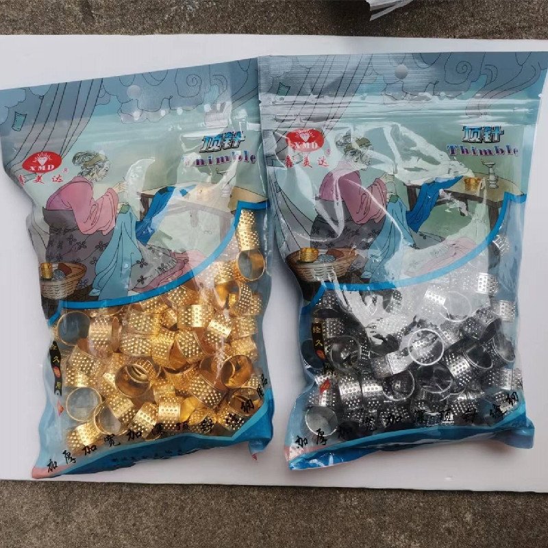Набор игл толщиной 2 мм, 100 штук/упаковка, 80 упаковок в коробке оптом