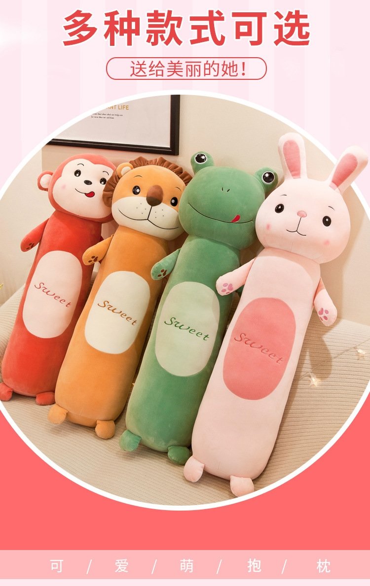 Плюшевая игрушка зайчик оптом