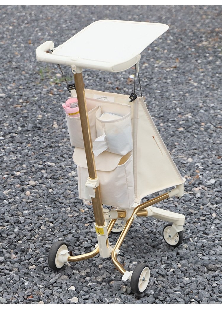 Универсальная сумка для коляски оптом