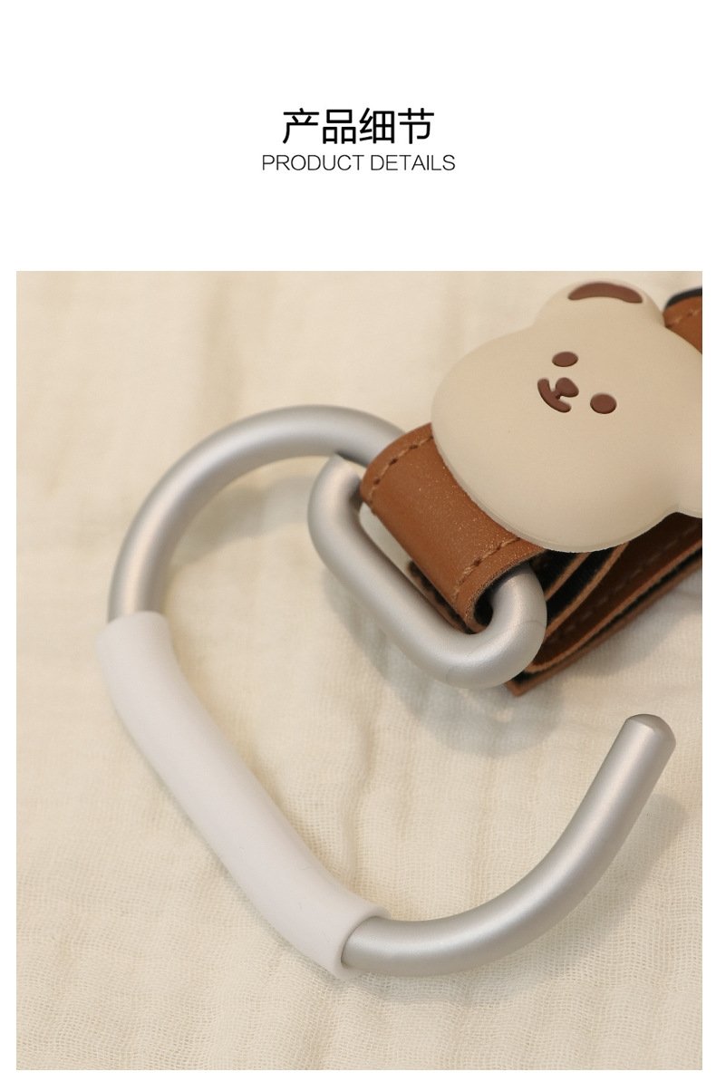 Крючок для коляски оптом