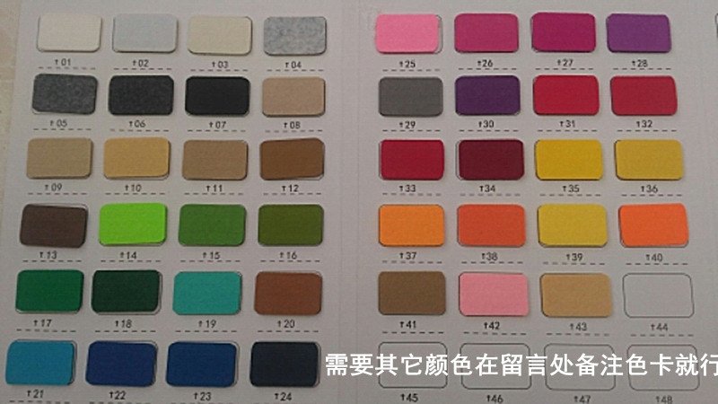 Многофункциональная складная корзина для хранения из войлока оптом