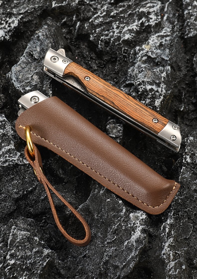 Многоцелевой складной нож для активного отдыха оптом