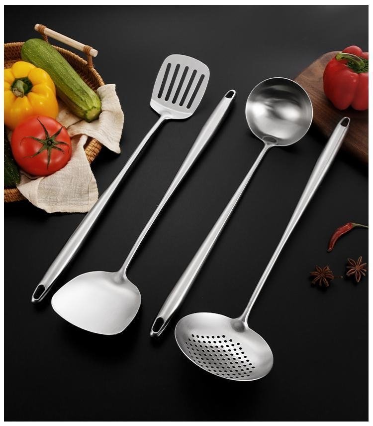 Кухонный набор из нержавеющей стали 316 оптом