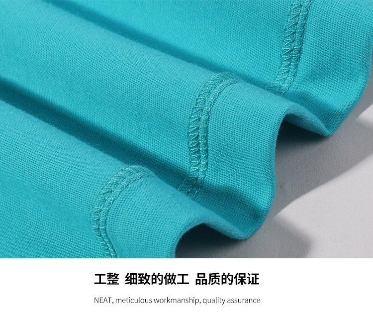 Длинный рукав T-рубашка из чистого хлопка 230 г оптом