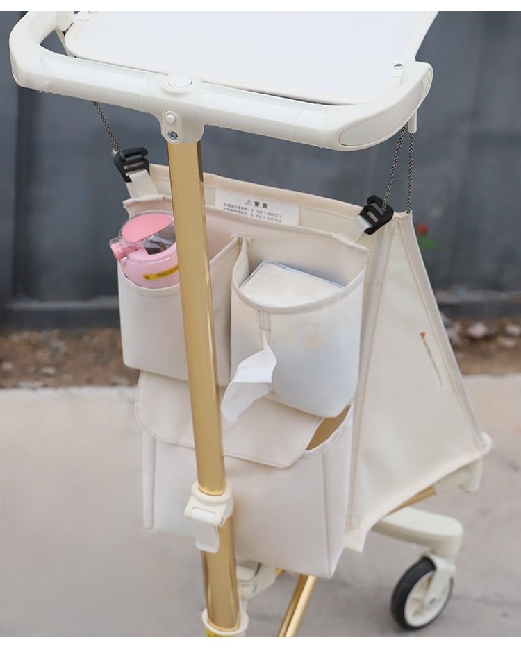 Универсальная сумка для коляски оптом