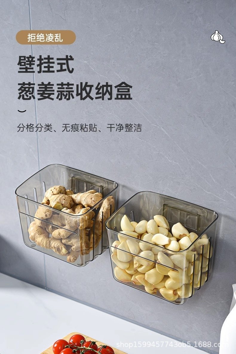 Хранилище для чеснока и имбиря оптом