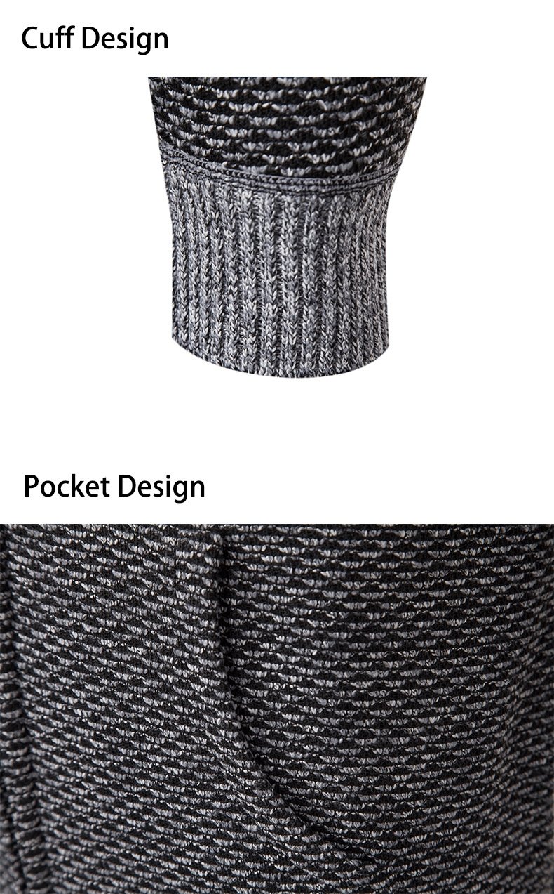 Мужская зимняя куртка с капюшоном оптом из Китая