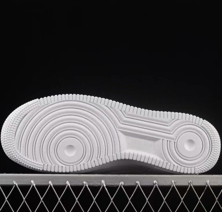 Кроссовки Pure Original Air Force 1 для женщин и мужчин оптом