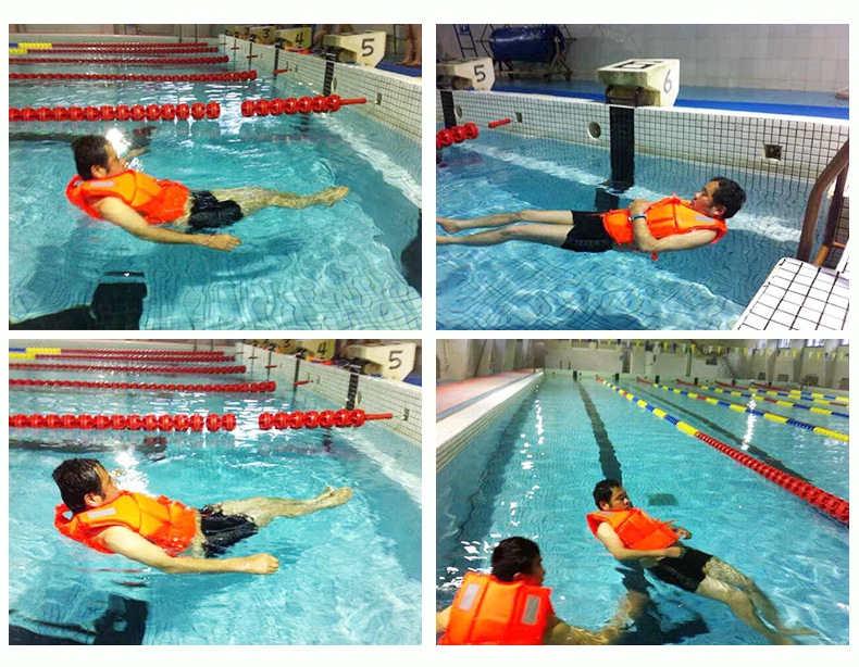 Плавательный жилет для спасения оптом