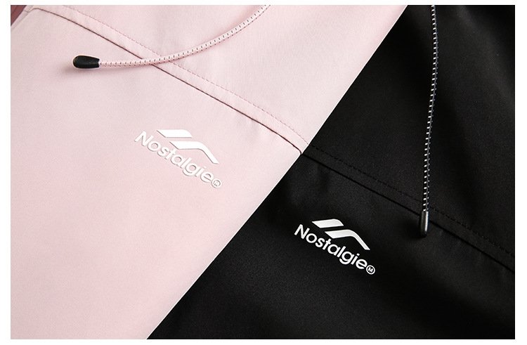 CATTEE мужская ветровка с защитой от воды оптом из Китая